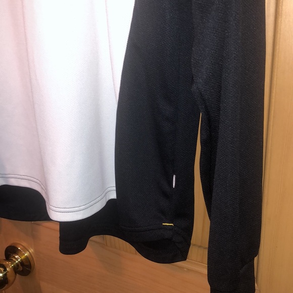 NFL Pittsburgh Steelers Long Sleeved Shirt - XL/EG/TG - Picture 5 of 7